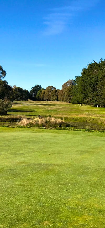 Crookwell Golf Club