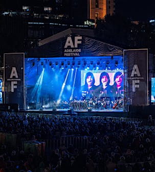 Adelaide Festival 2025 - Adelaide, Event | South Australia