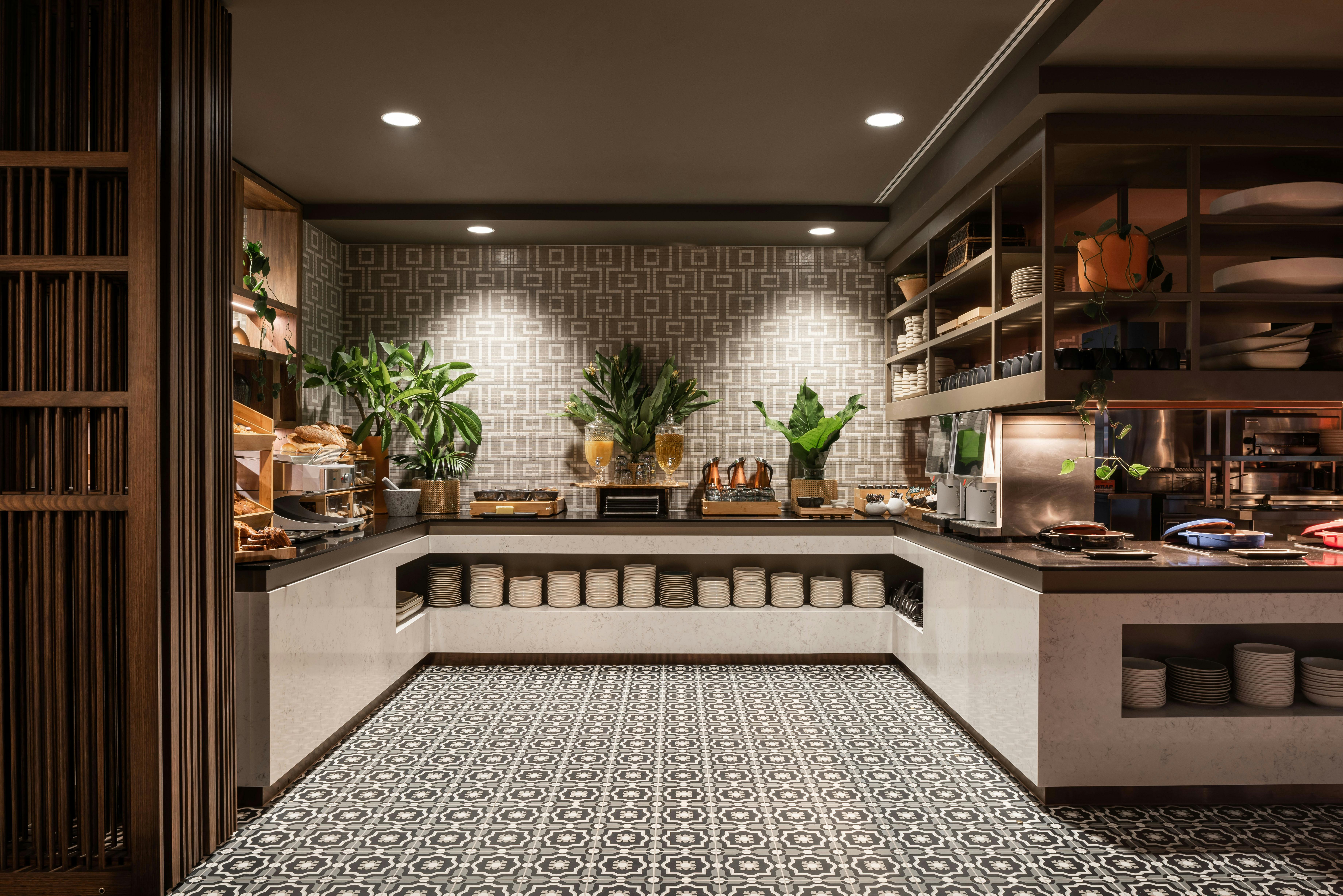 Mother's Day Buffet 2026