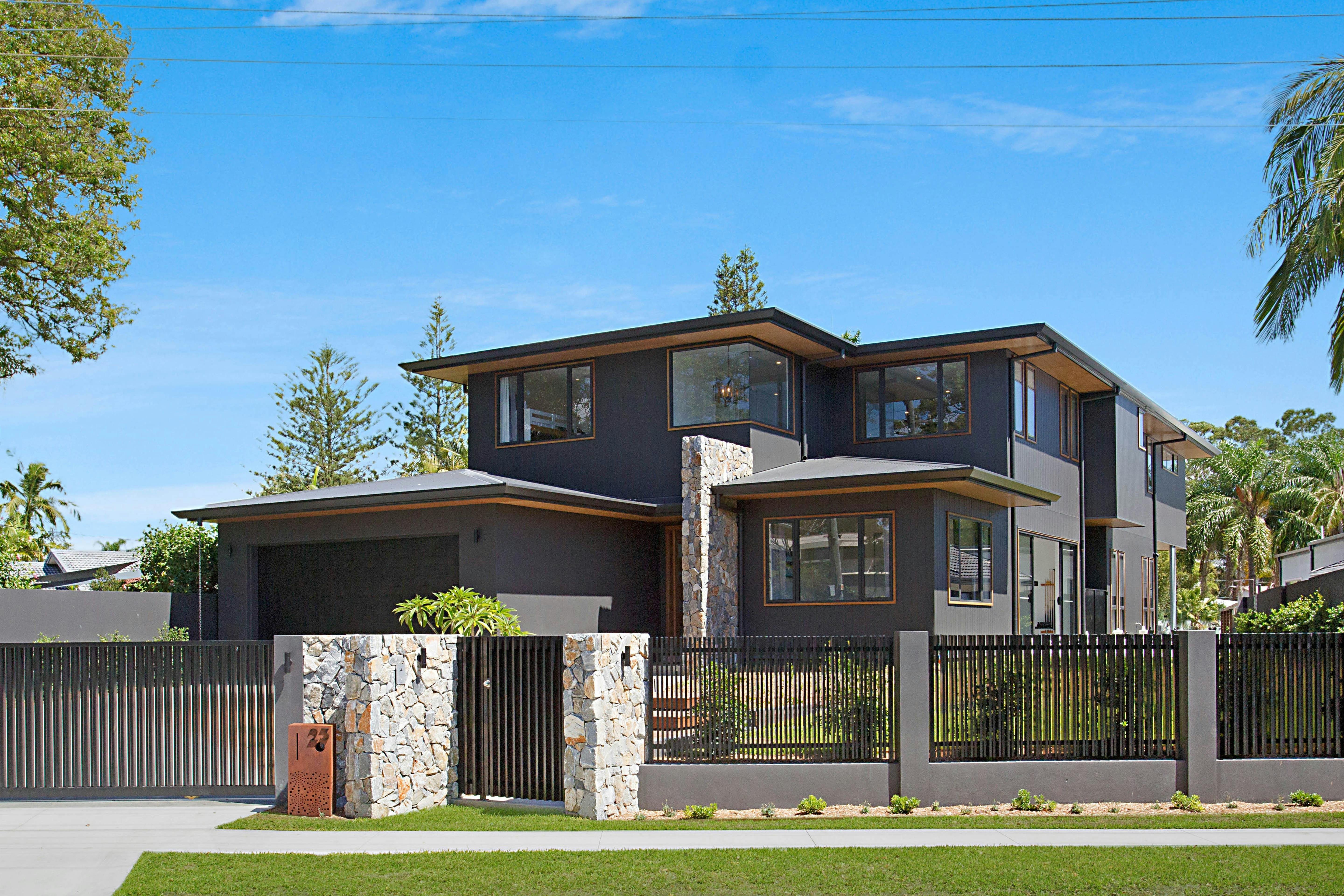 Welcoming Home Haven on Holland