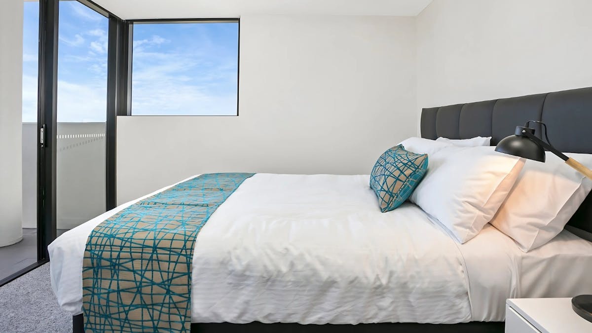 2B2B - Bedroom 2B2B - Bedroom