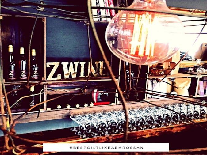 one LIVE MUSIC Z WINE Cellar Door Wine Bar (1)