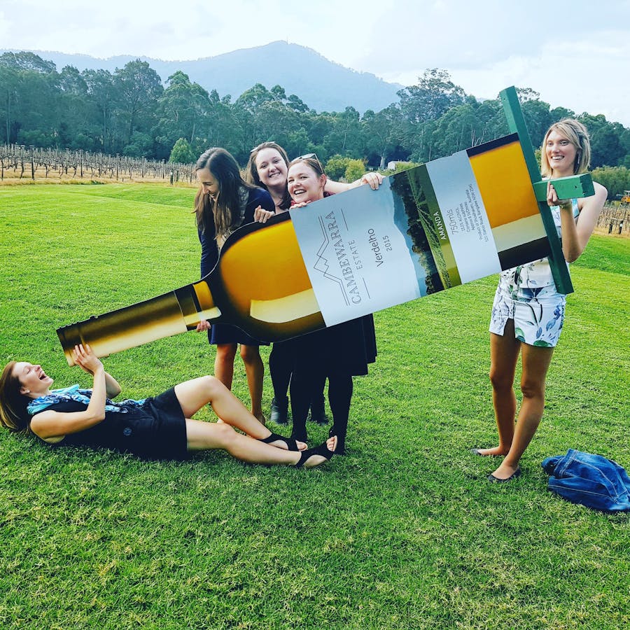 Cambewarra Estate