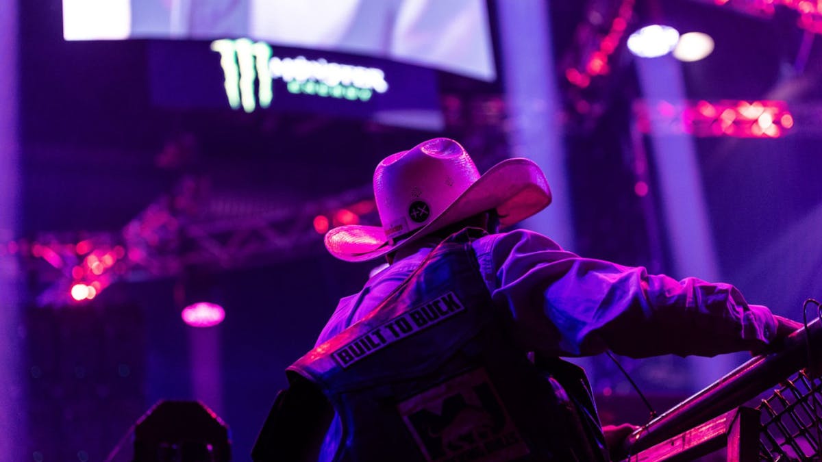Cowboy