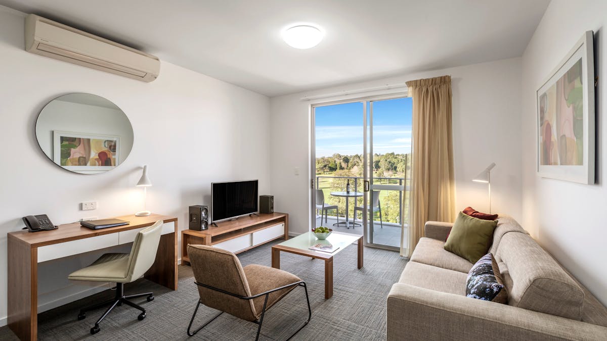 Quest Toowoomba Serviced Apartments