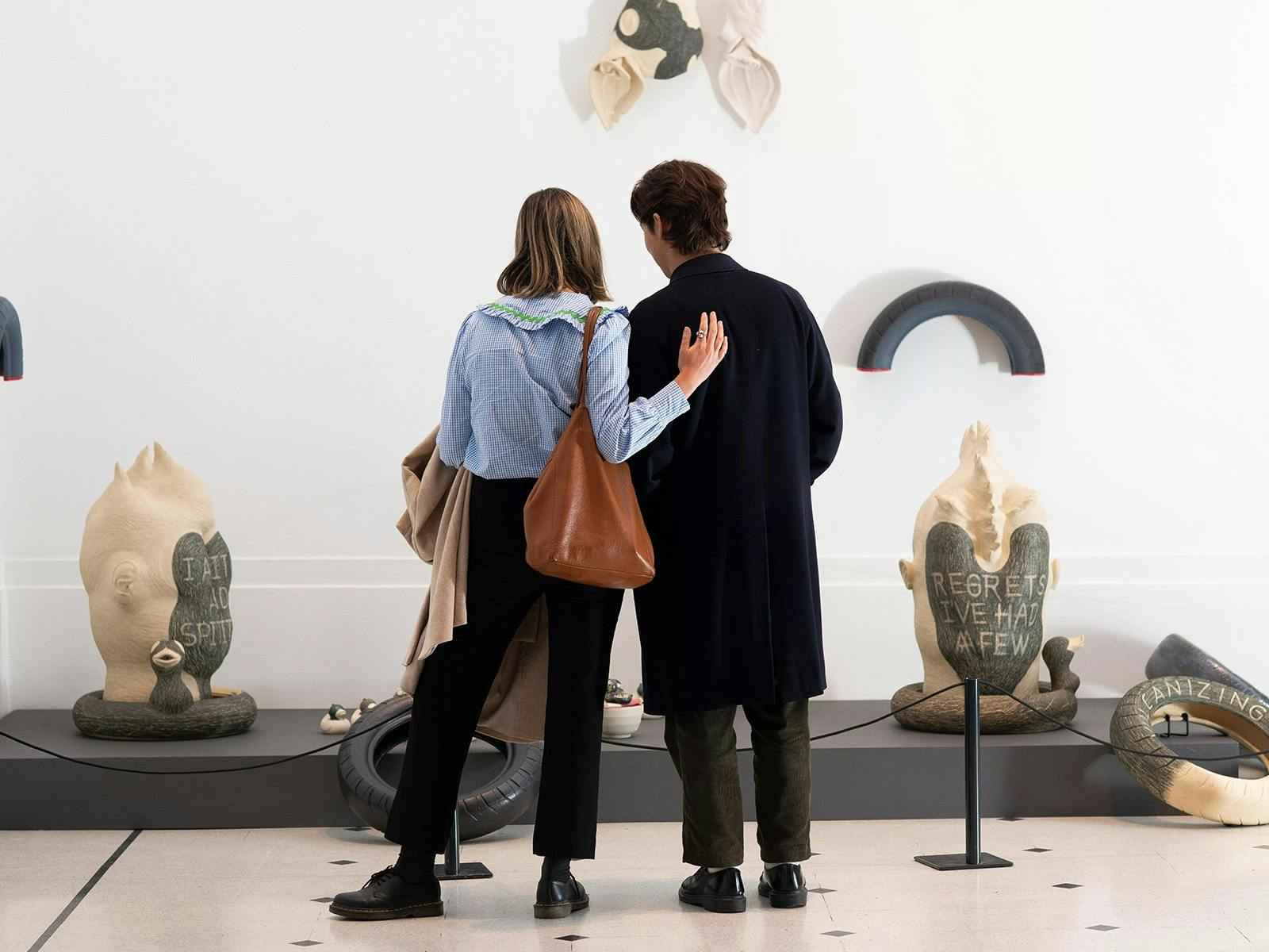 First Fridays: Artistic Awakening