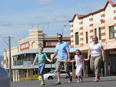 Quirindi NSW
