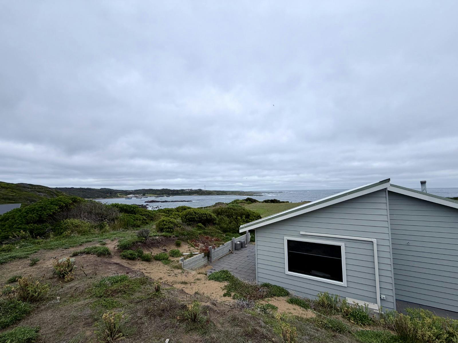 Devil’s Gap King Island