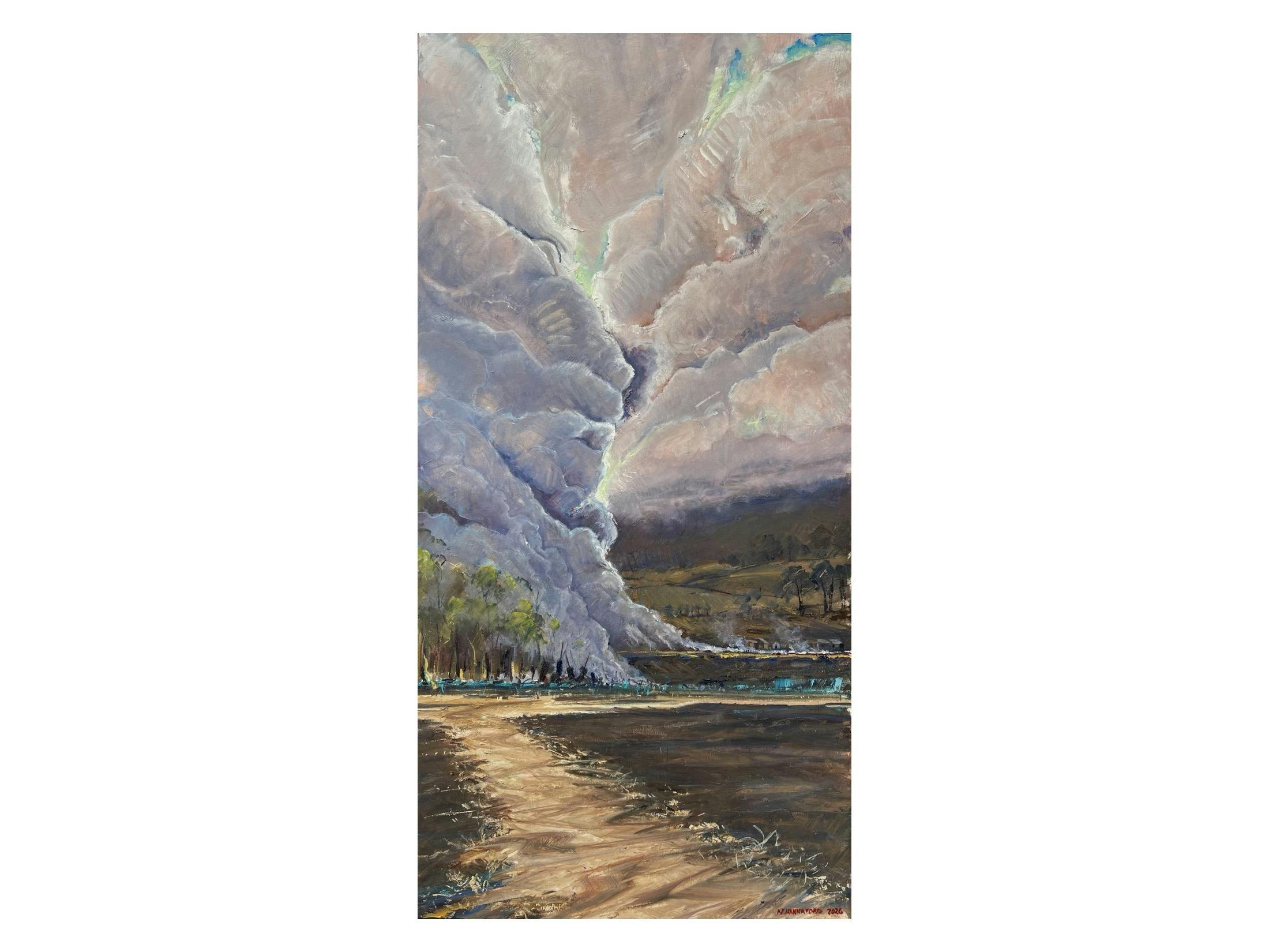 Heysen Landscape Finalist 2026  - not part of this exhibition