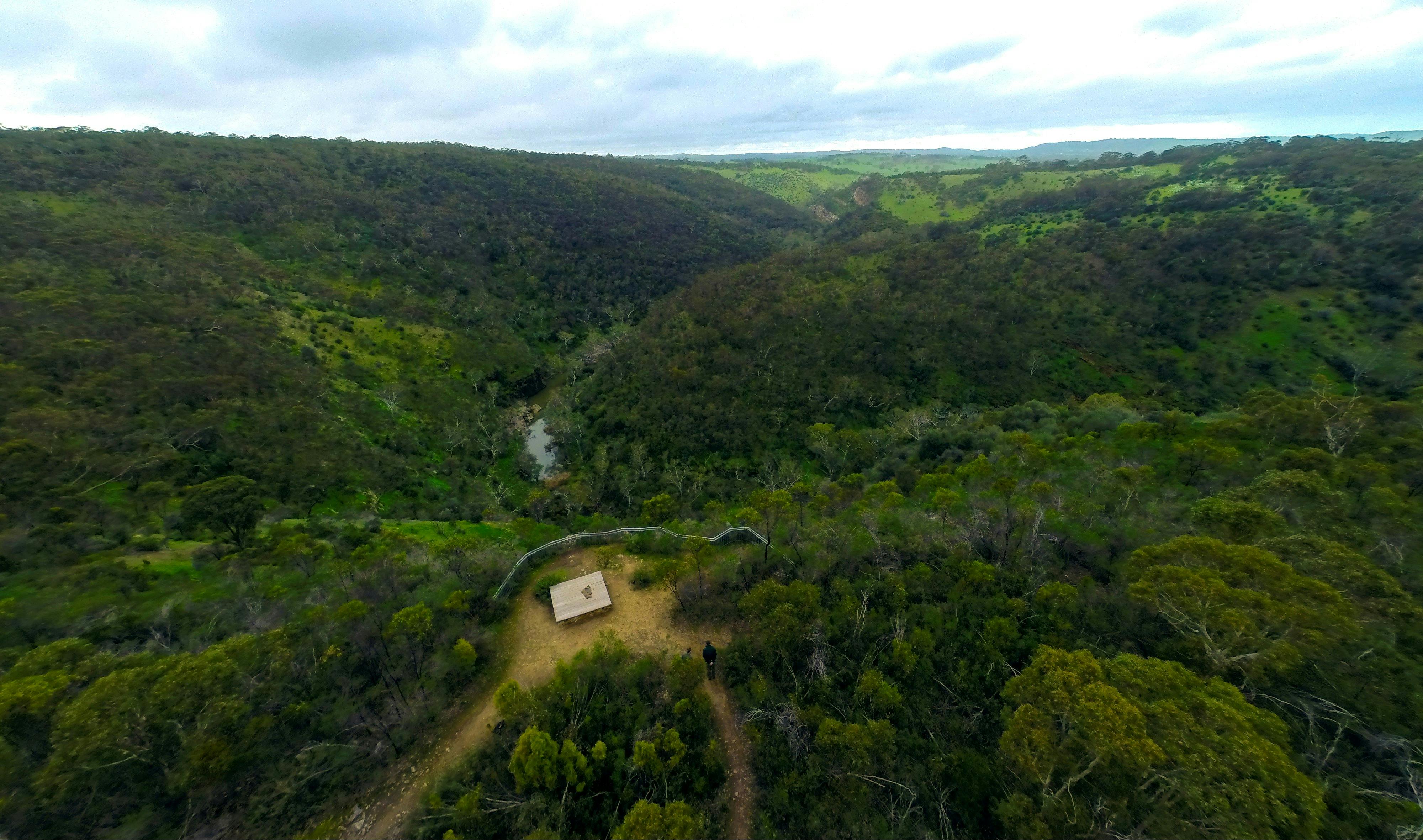 Onkaparinga River National Park