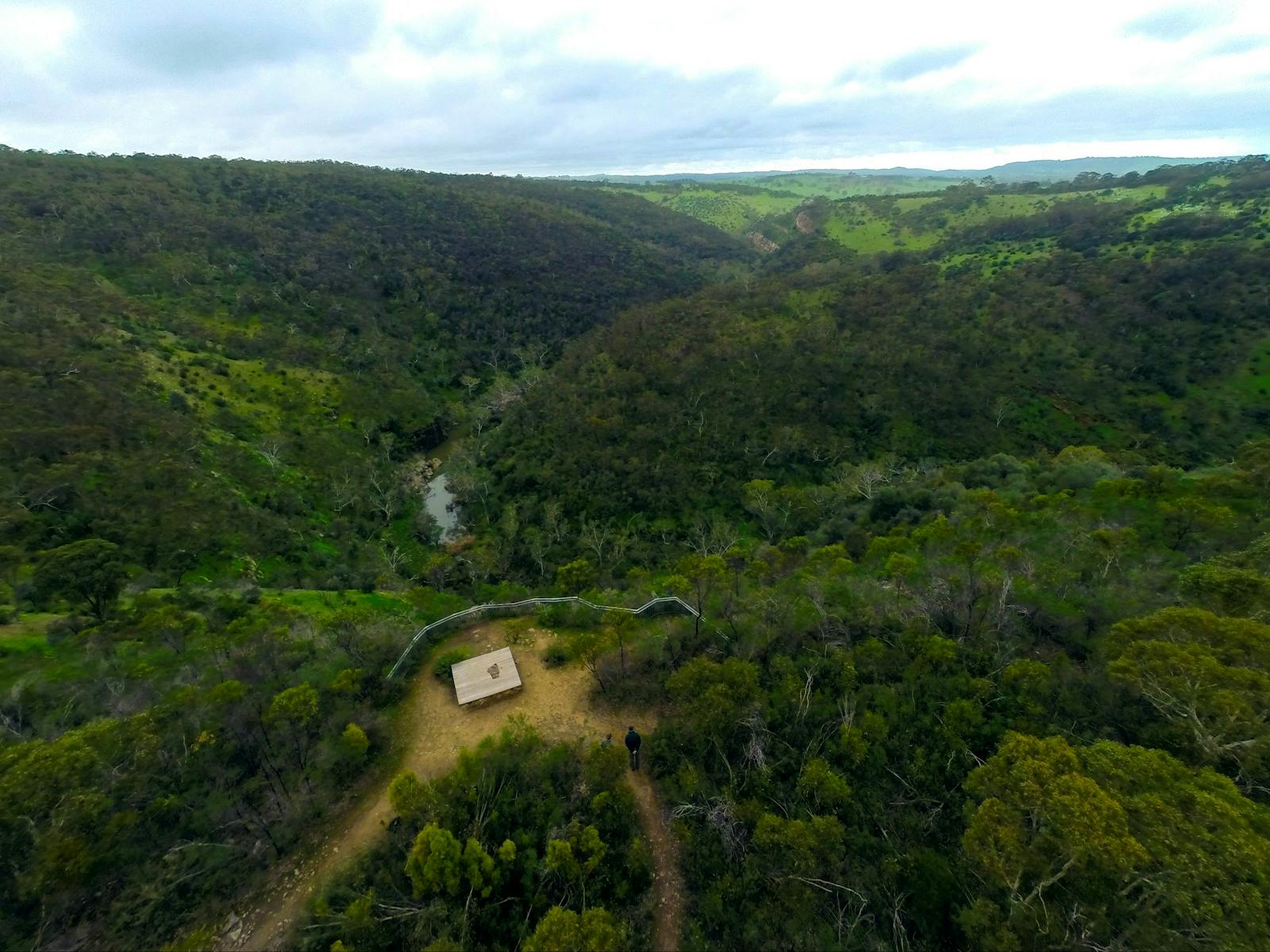 Onkaparinga River National Park