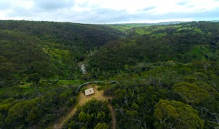 Onkaparinga River National Park