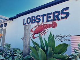 Lacepede Seafood
