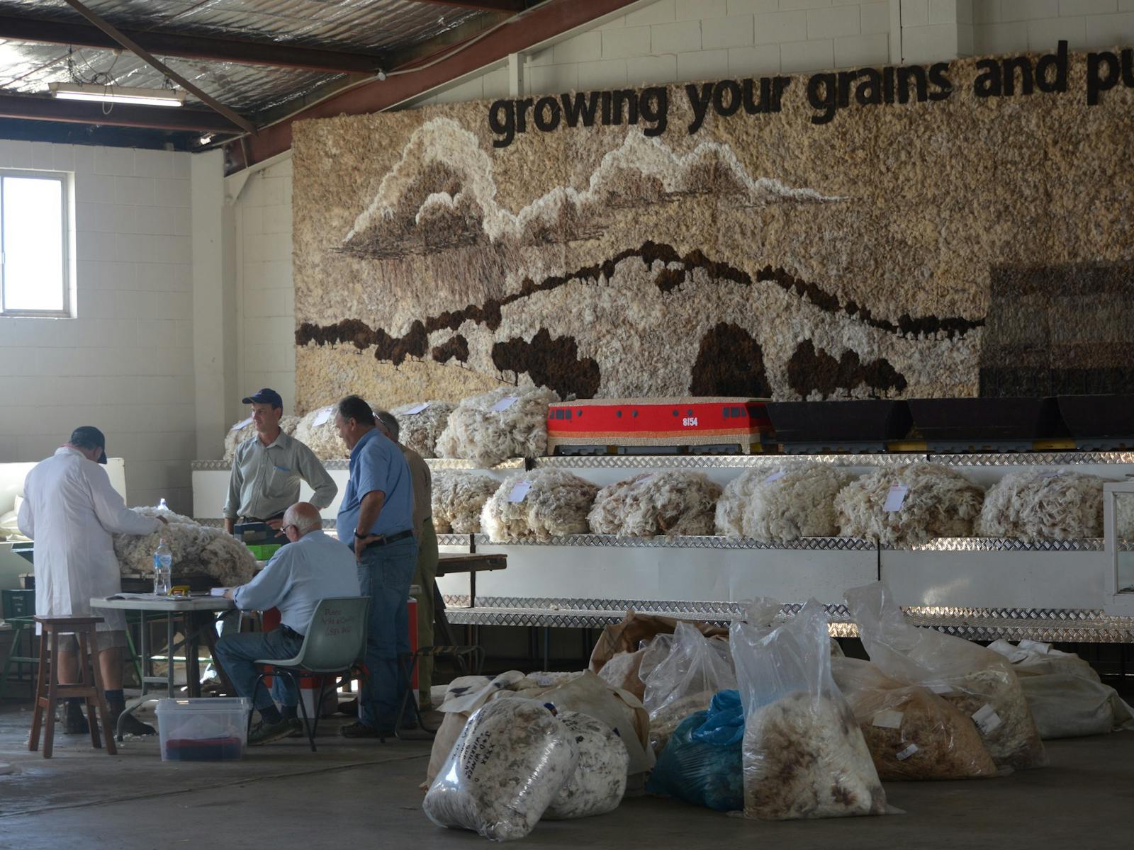 Image for Regional Australia Bank Annual Dubbo Show