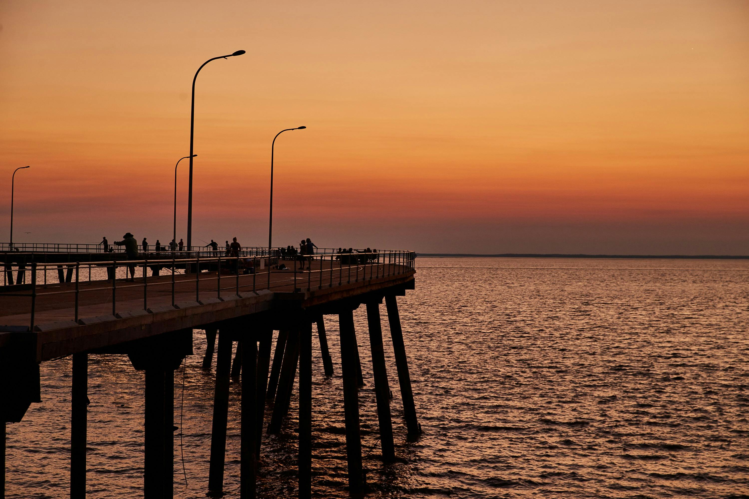 Derby Jetty