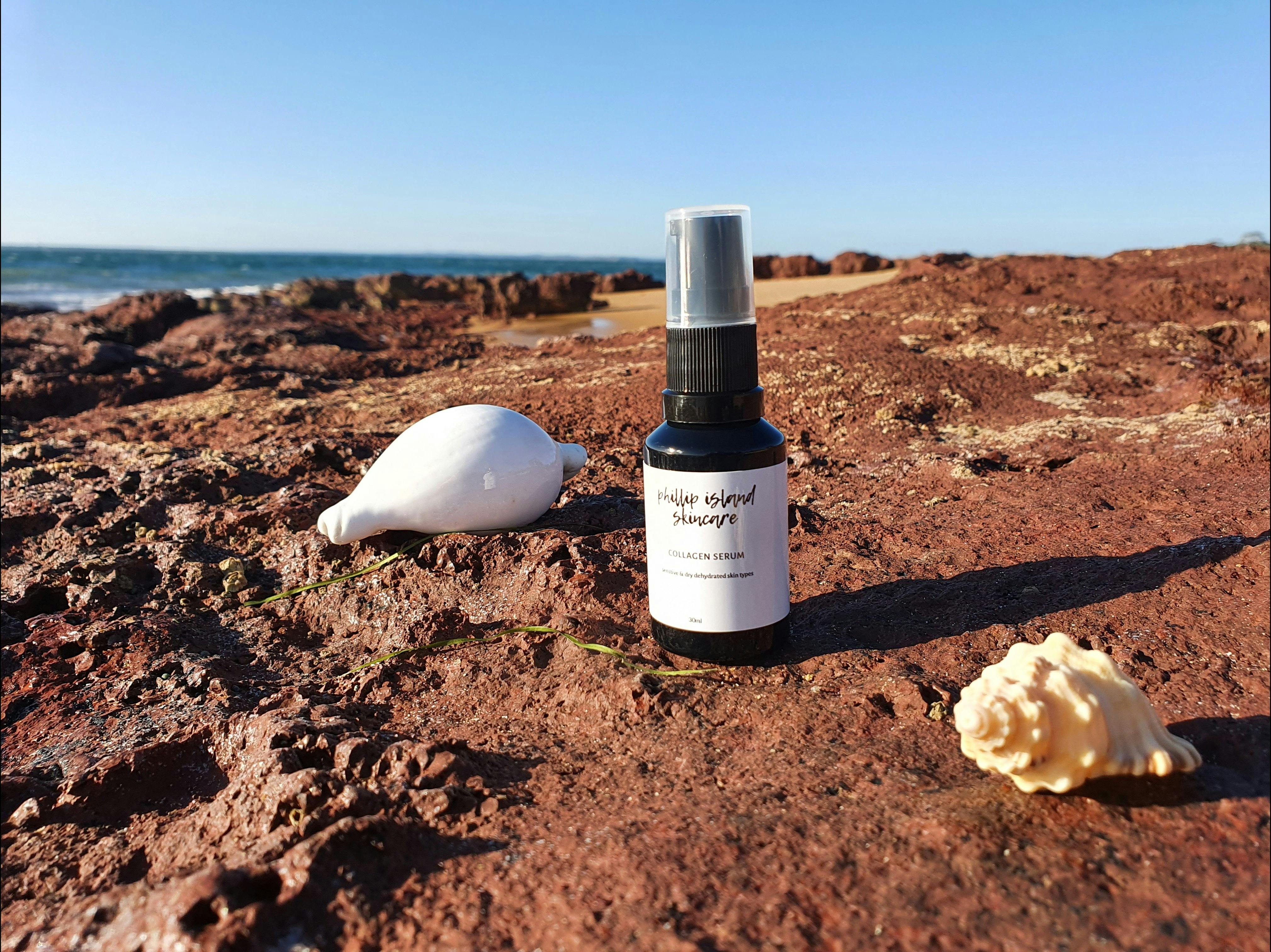 Phillip Island Skincare & Spinal Flow