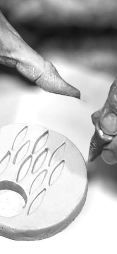 Pendant Workshop