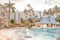 Resort Pool