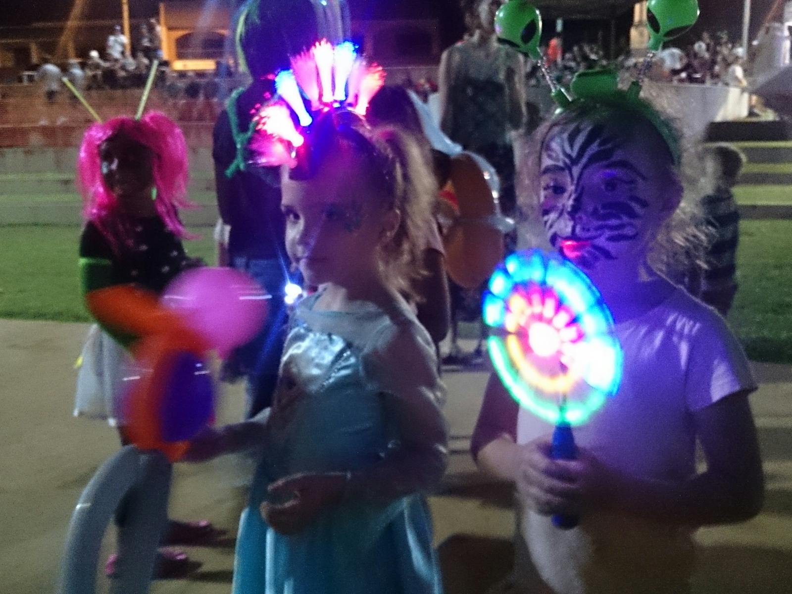 Cardwell UFO Festival
