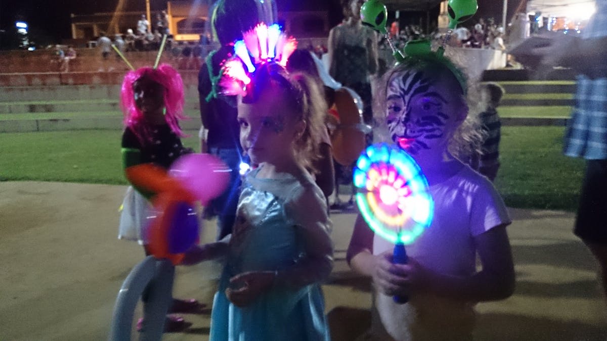 Cardwell UFO Festival