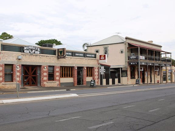 Exchange Hotel Gawler