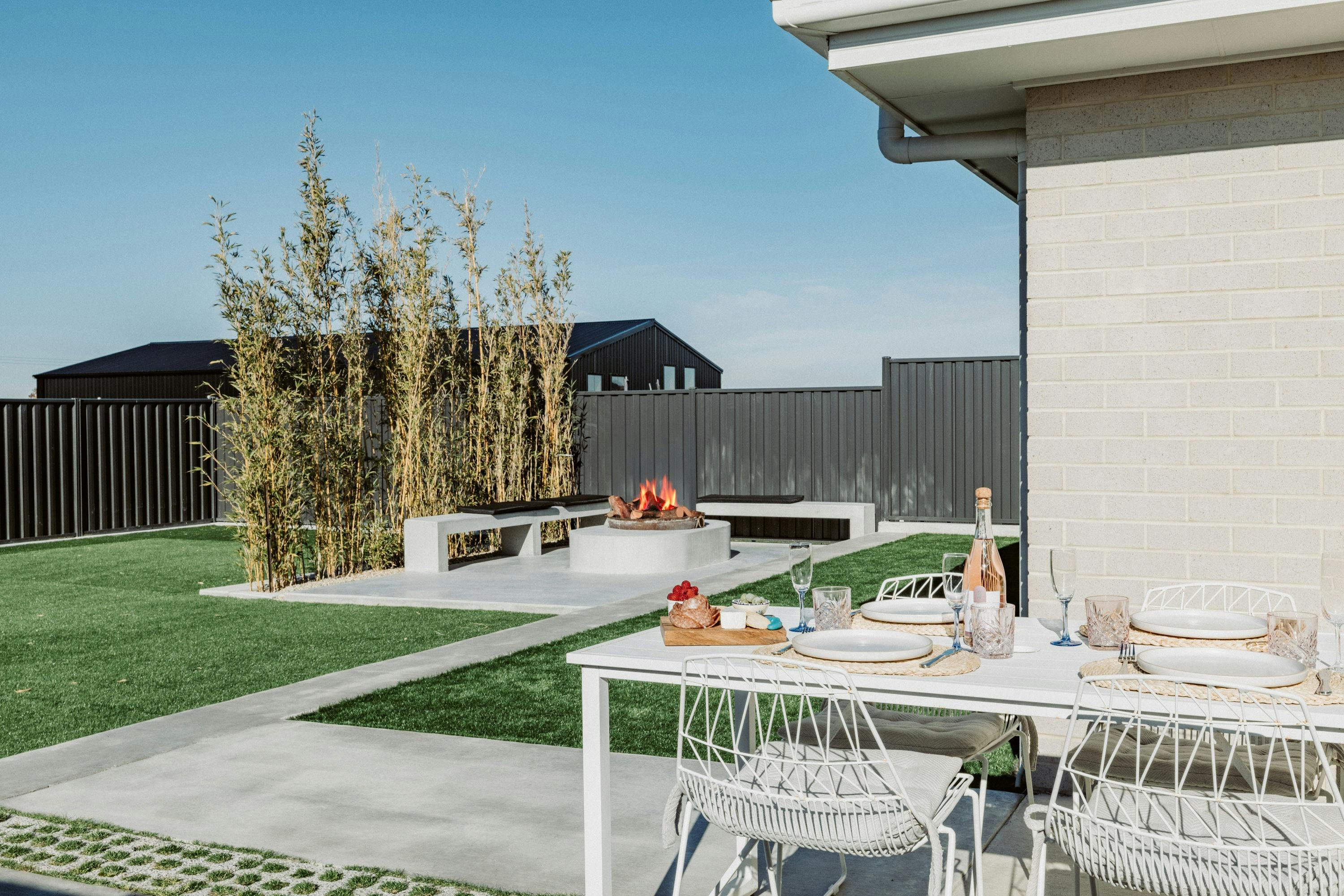 Opal – Family Beach House Hawley