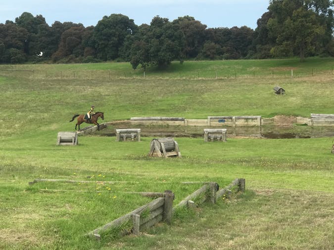 Mount Gambier and District Pony Club Horse Trials 2020