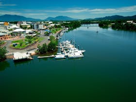 Innisfail Riverfront