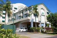 Cairns Sheridan Hotel