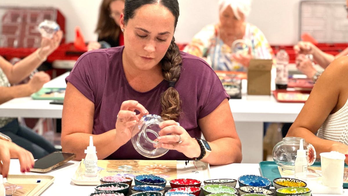 Art Masterclass