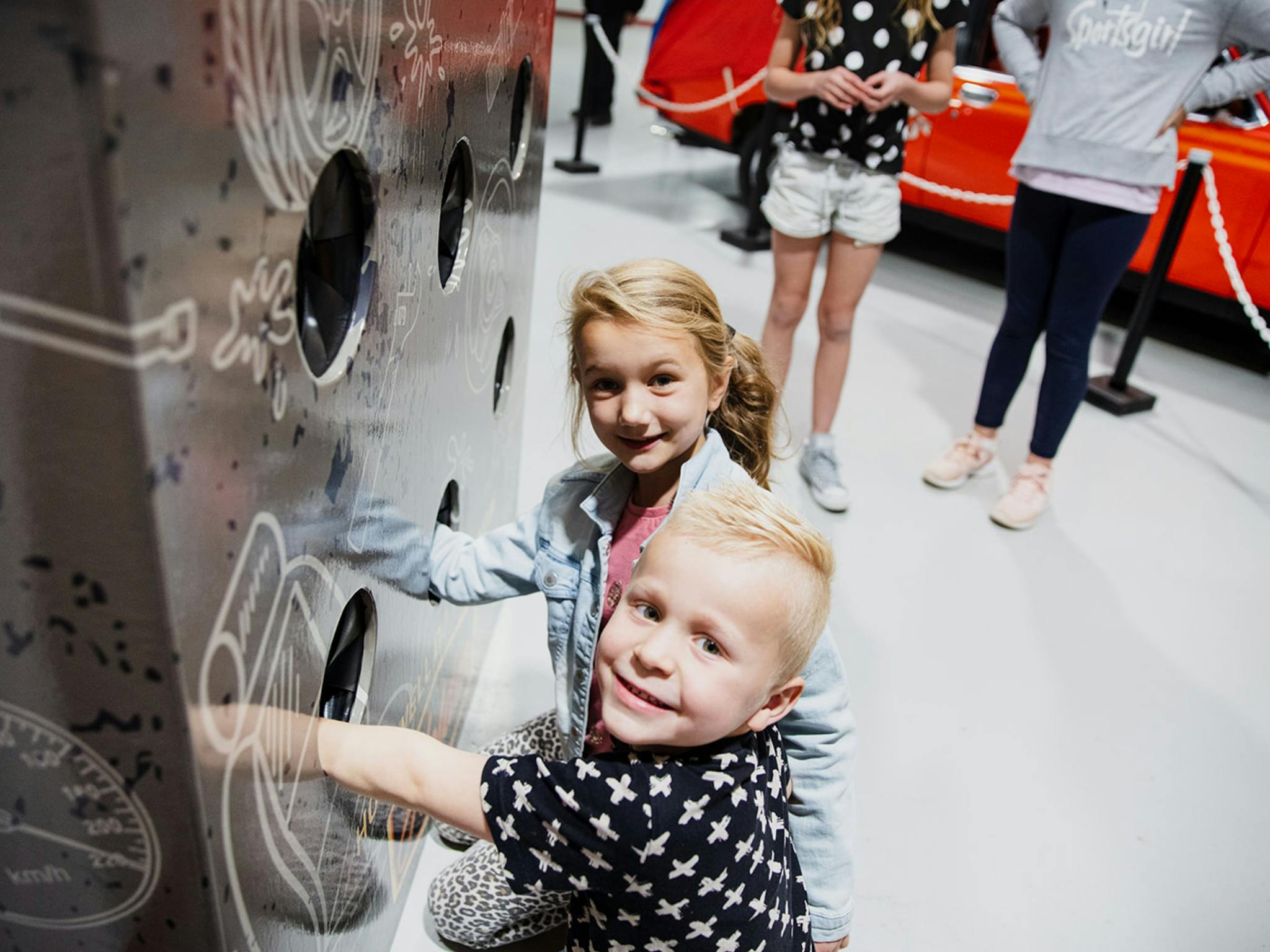 Children 1