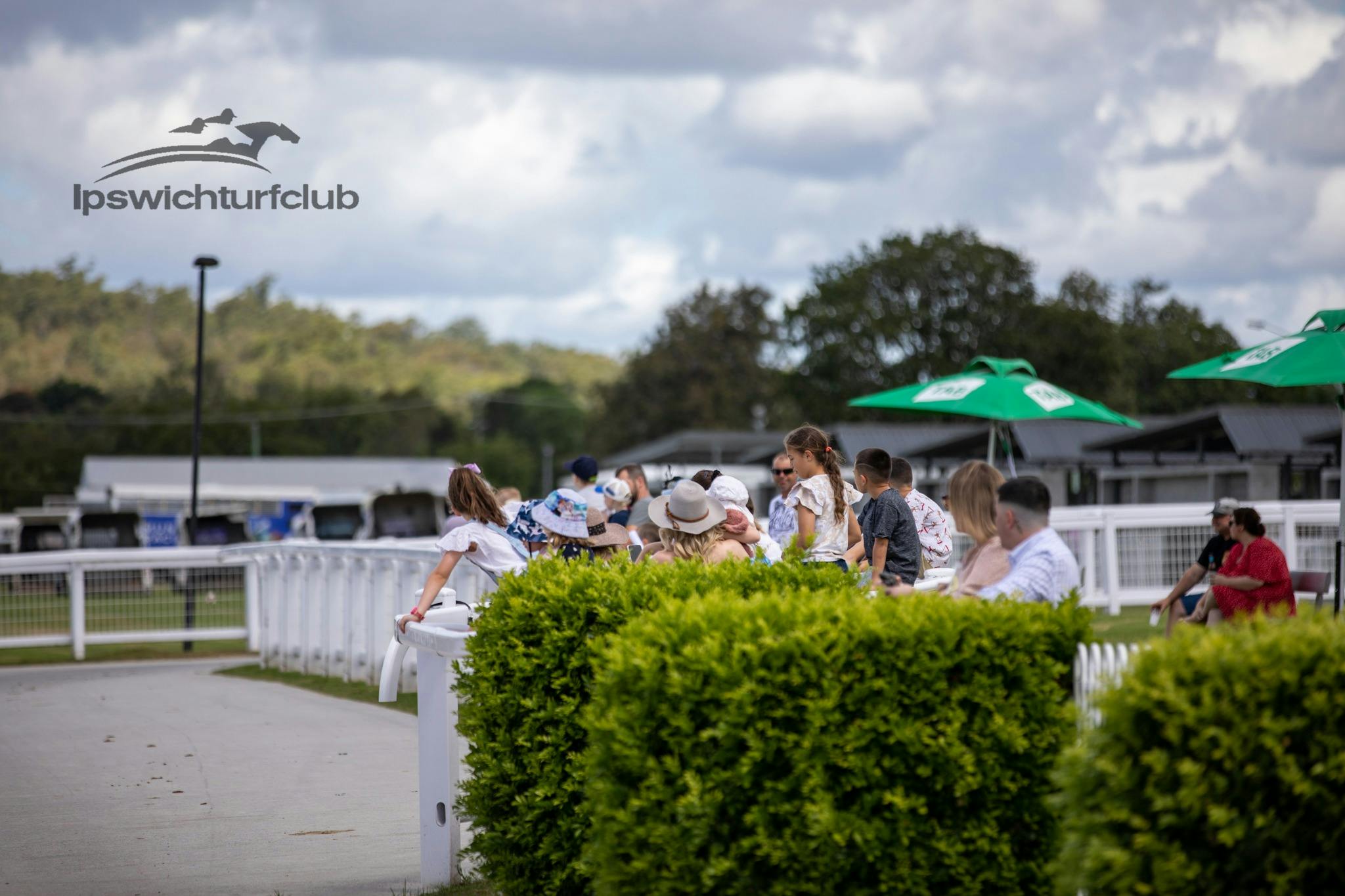 Easter Monday Races