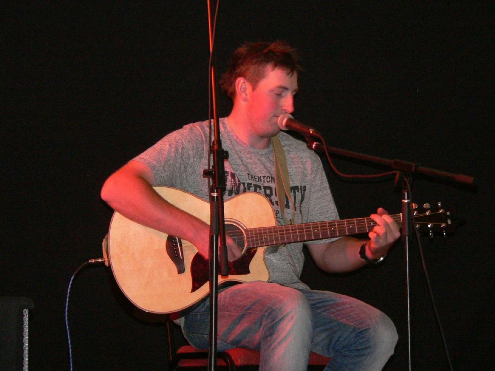 Fifteen Minutes of Fame at Crossley