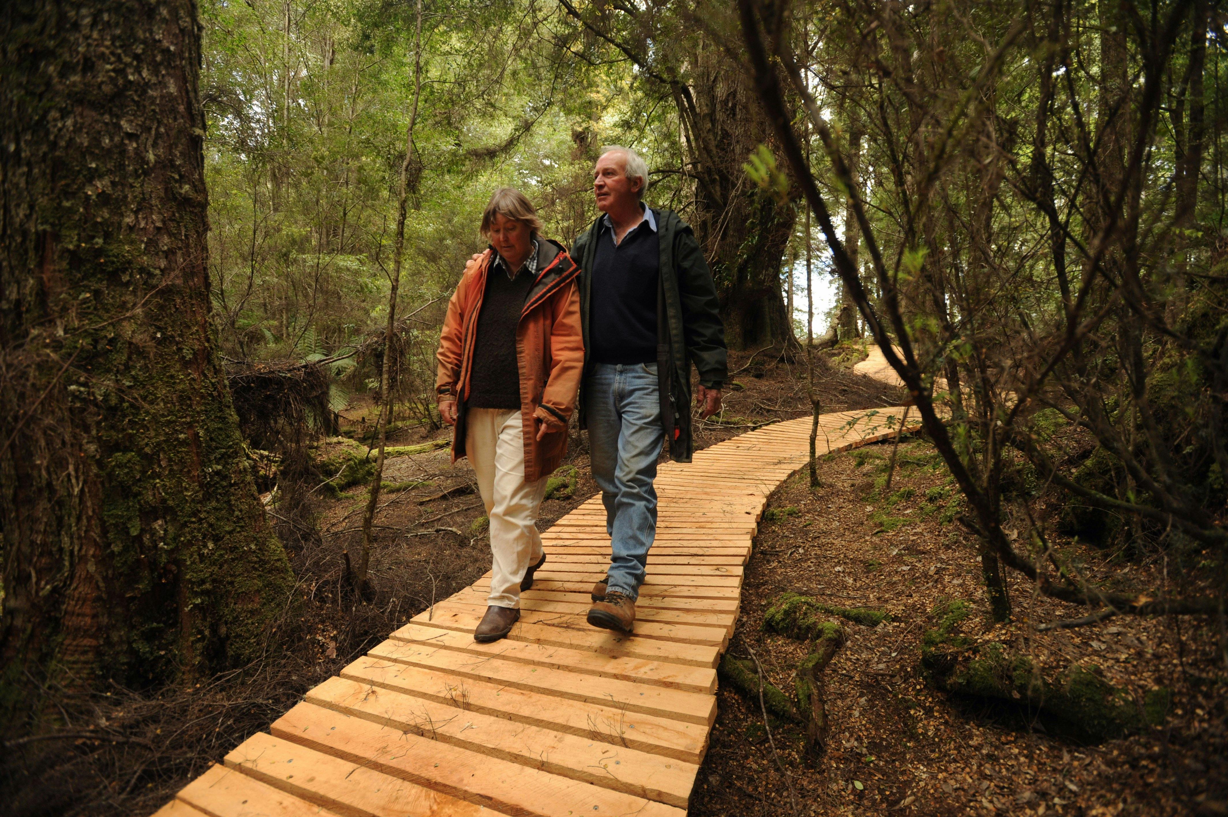 Tarkine Wilderness Walks