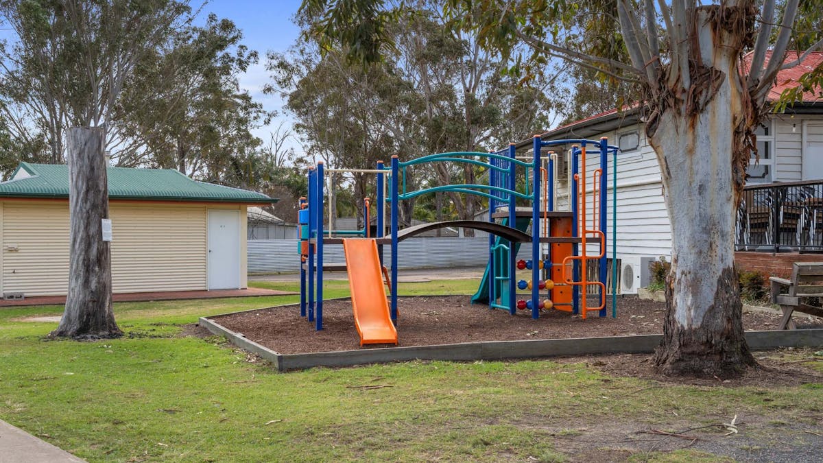 Playground Playground