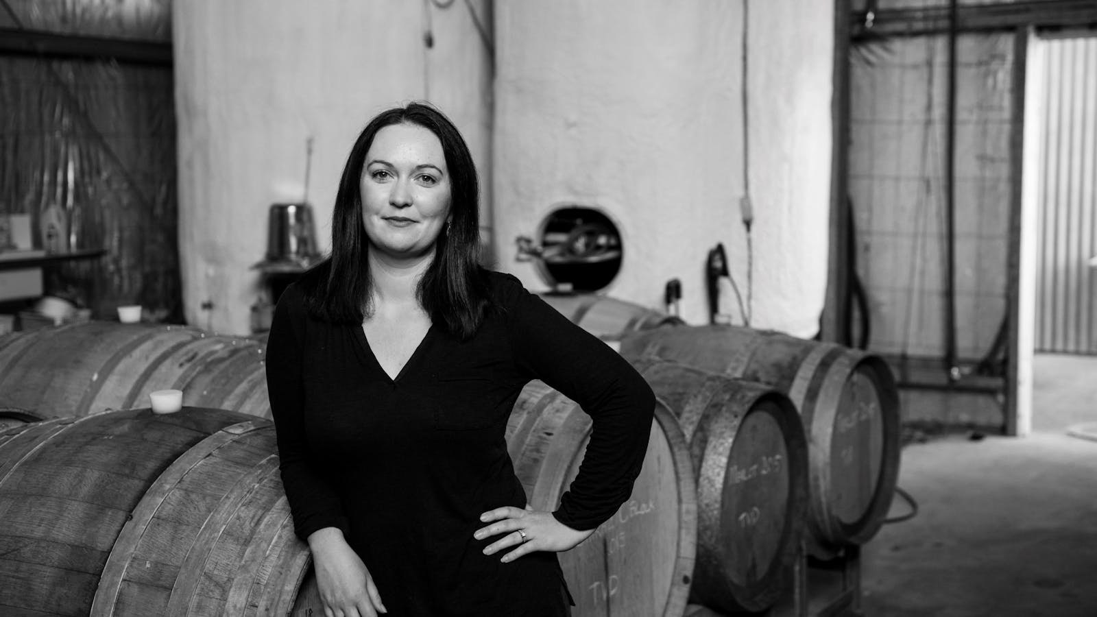 The Vintner's Daughter
