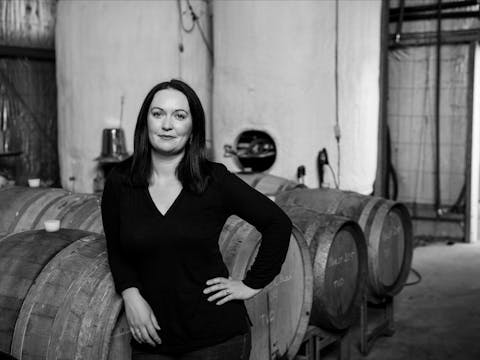 The Vintner's Daughter