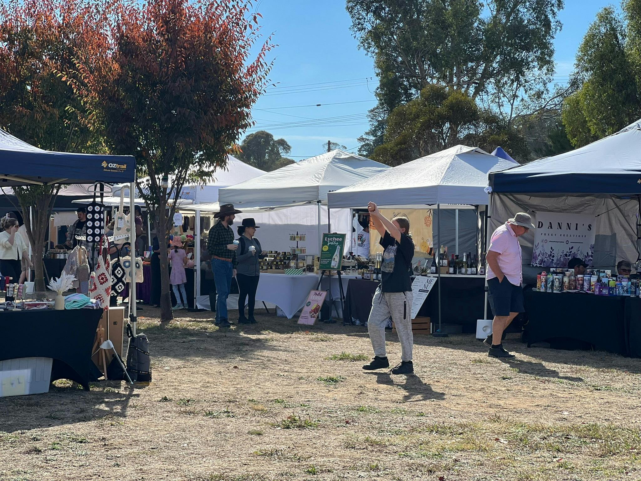 Image for Sutton Village Country Markets