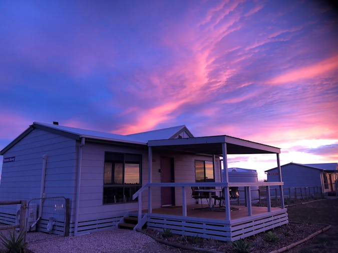 Tarnasey Farm Schillings Shack