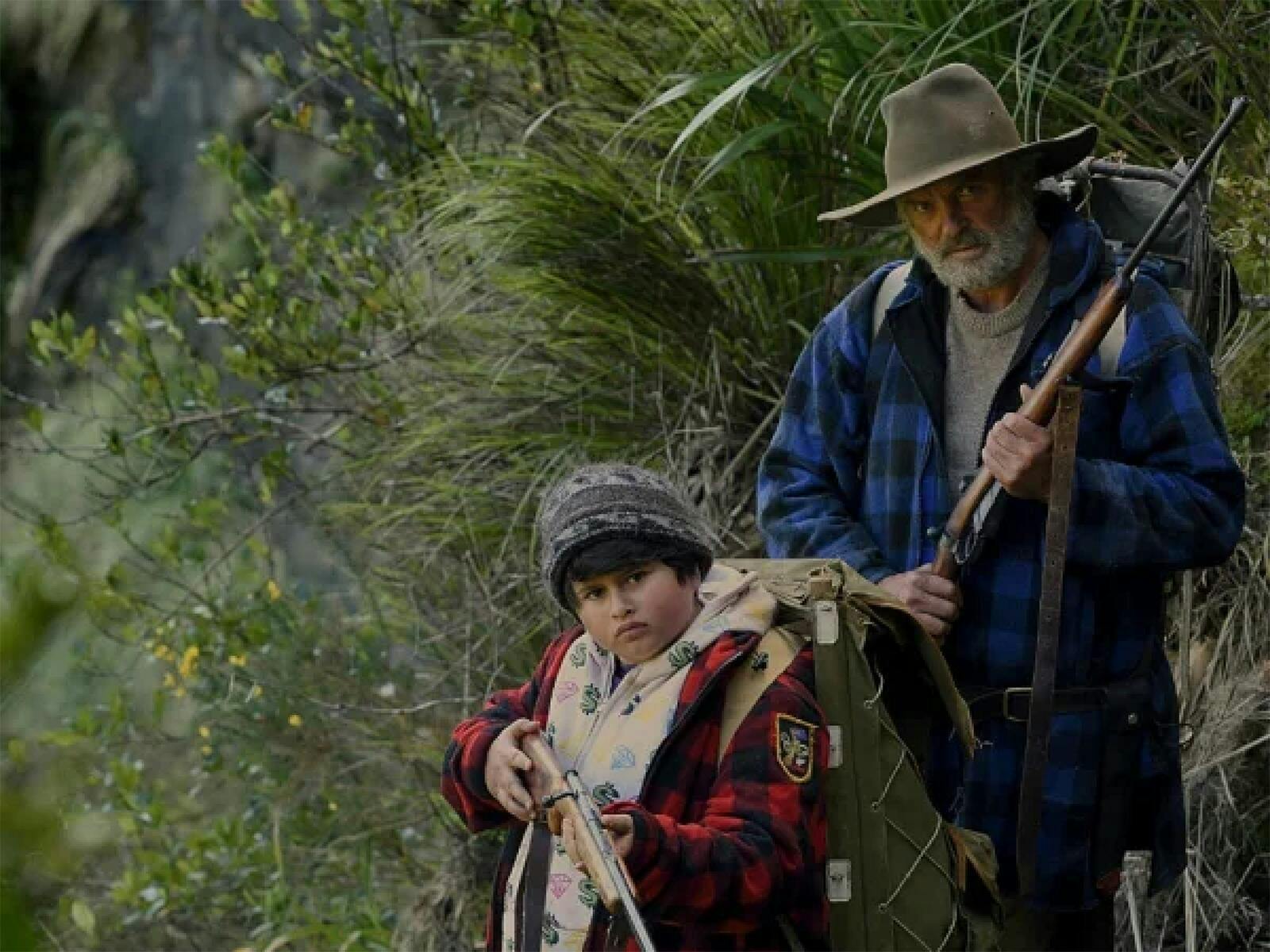 HOME in Queanbeyan Movie Night