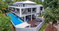 The Port Douglas Beach House