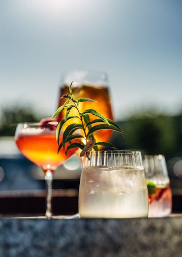 Barossa Distilling Company