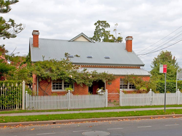 Rose Cottage