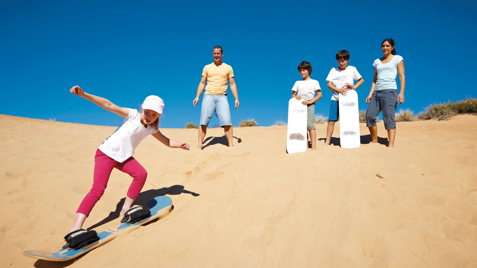 Brisbane to Birdsville 4WD Adventure Drive