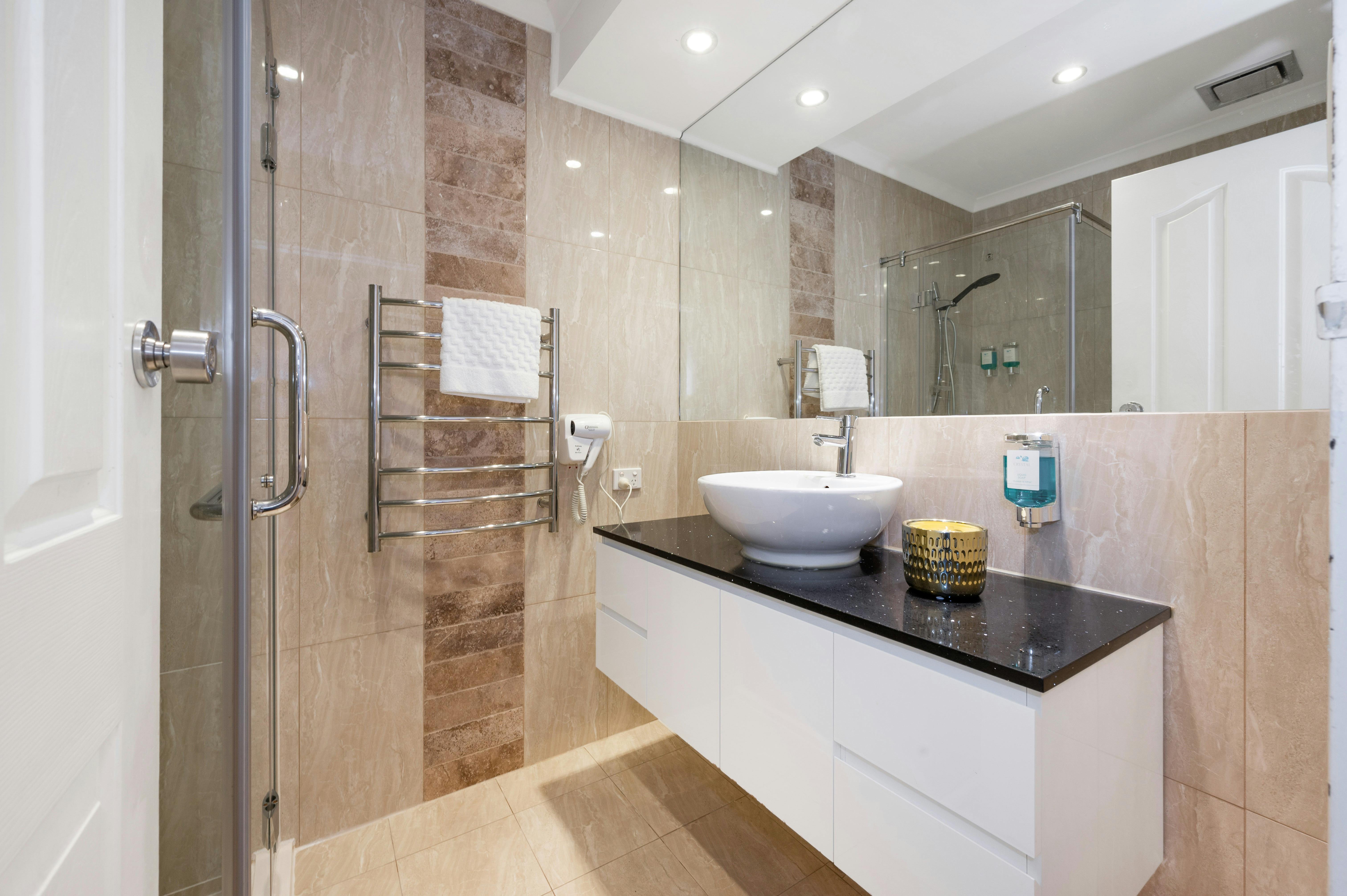 Adelaide Granada Motor Inn