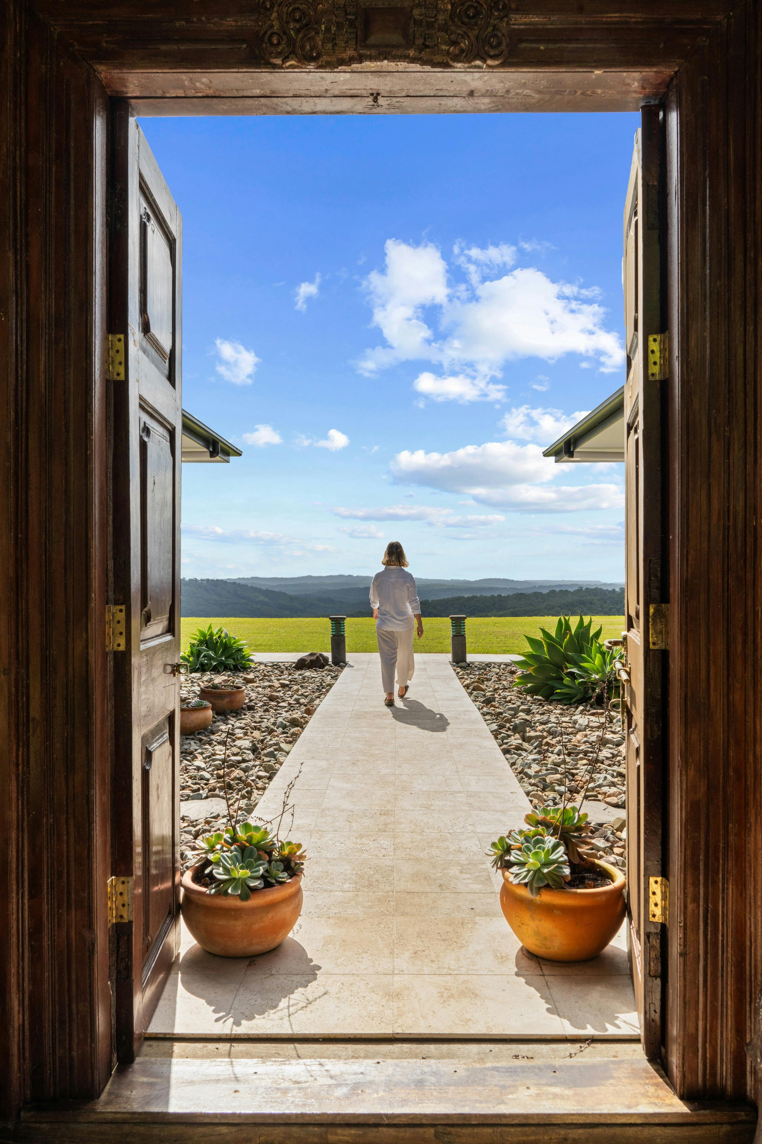 Panorama Farm - 1BD Sunrise Pavilion