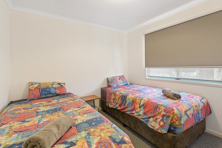 Standard 2 Bedroom Cabin