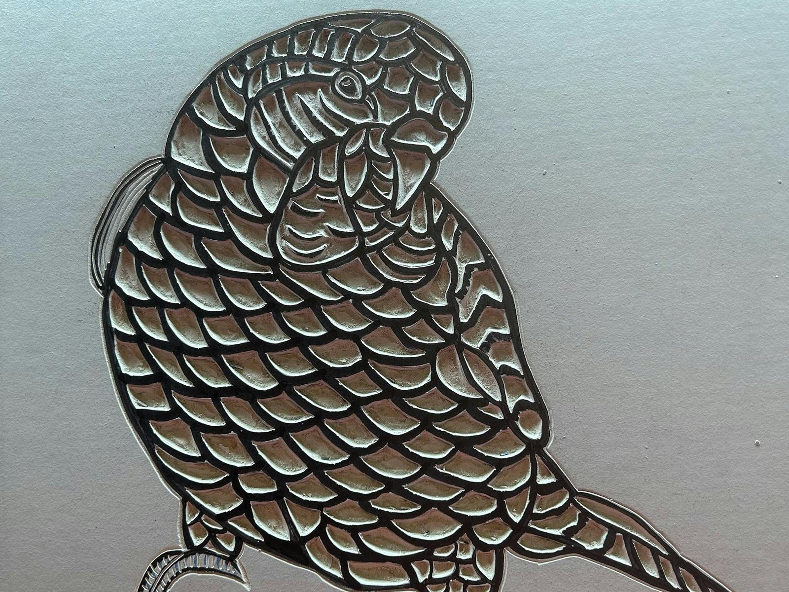 Feathered Dreams