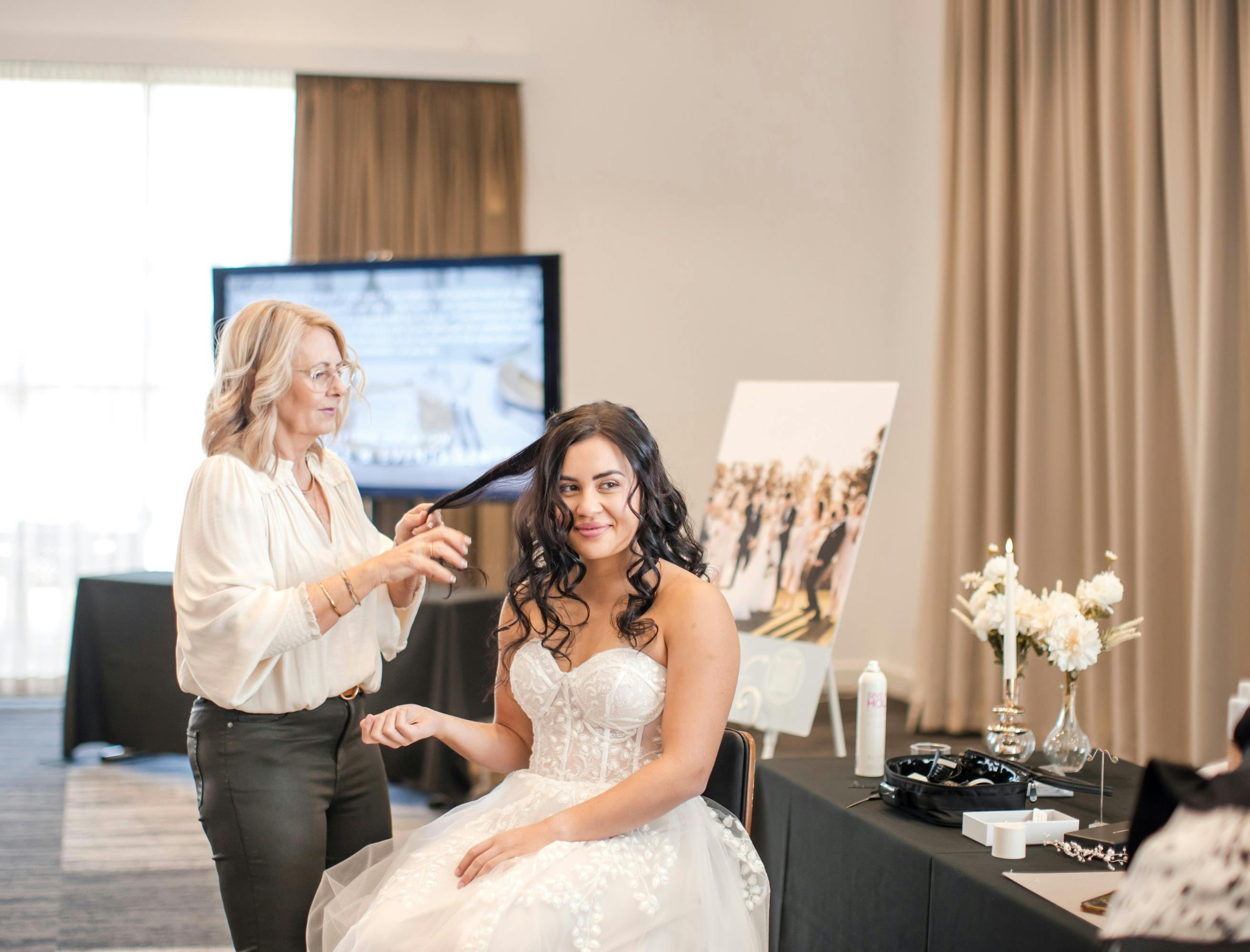 Newcastle Wedding Fair