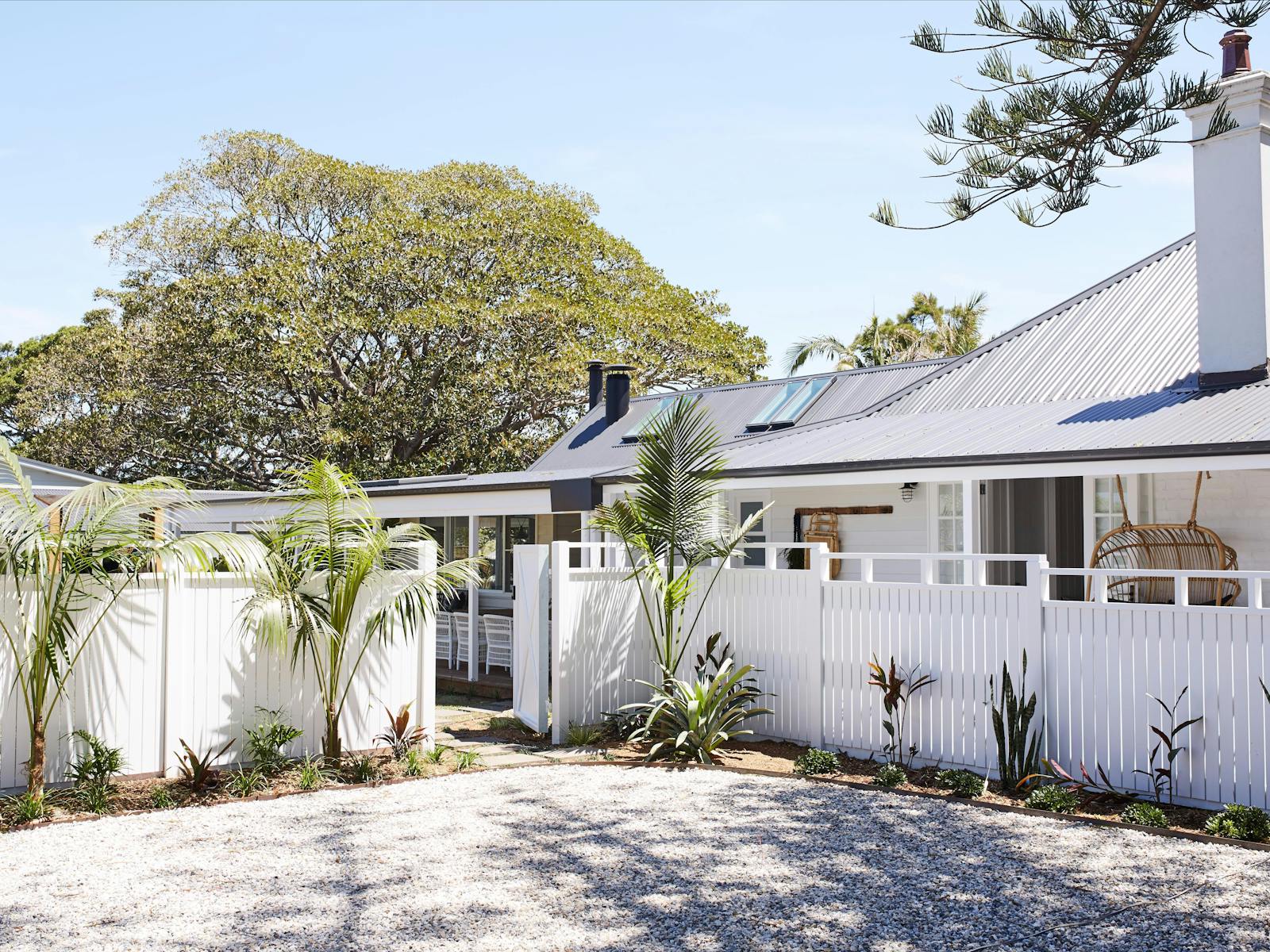 Seele von Gerringong